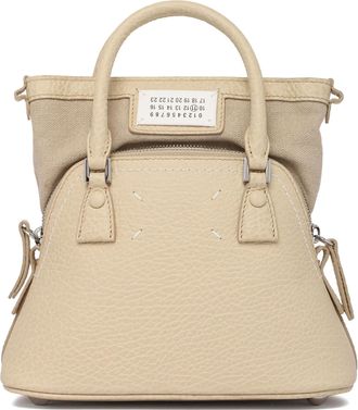Maison Margiela Borsa tote Maison Margiela 5 Ac