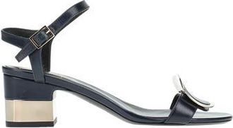 Roger Vivier FOOTWEAR - Sandals sur YOOX.COM