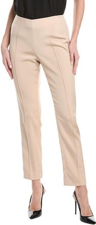 Akris Melissa Silk-Blend Pant