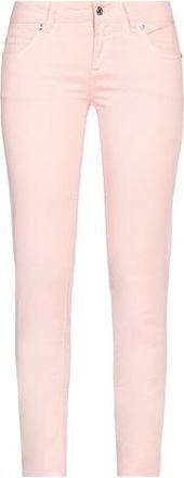 Liu Jo PARTES DE ABAJO - Pantalones vaqueros en YOOX.COM