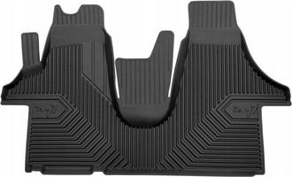 OEM Alfombras De Goma Volkswagen Transporter T5 T6 2003-2023 Maleteros 77