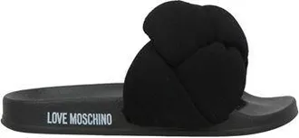 Love Moschino SCHUHE - Sandalen auf YOOX.COM