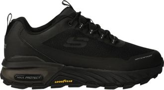 Skechers x Goodyear Fast Track sneakers - Black