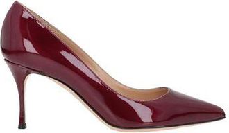 Sergio Rossi FOOTWEAR - Pumps sur YOOX.COM