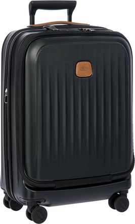 Bric's Taormina Expandable Spinner with Pocket