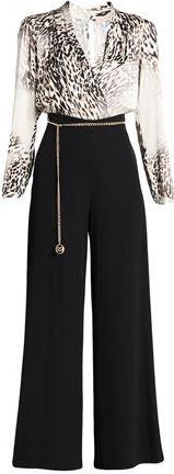 Rinascimento JUMPSUITS & TRACKSUITS - Jumpsuits on YOOX.COM