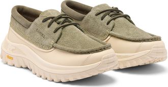 Sorel Callsign Northwater Shoe in Stone Green/Bleached Ceramic at Nordstrom, Size 11.5