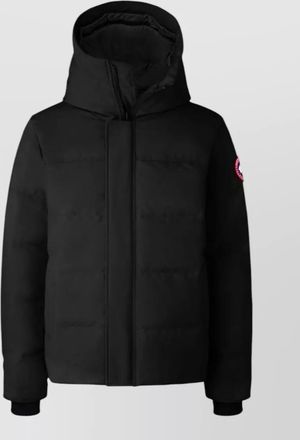 Canada Goose down puffer jacket
