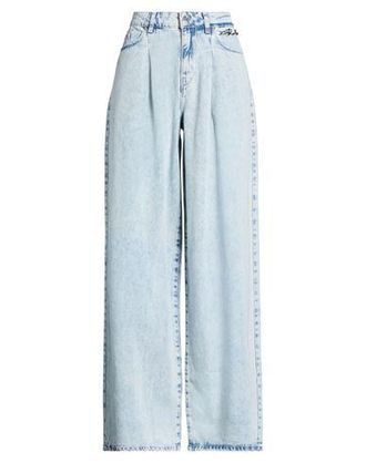 Karl Lagerfeld BOTTOMWEAR - Jeans sur YOOX.COM