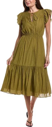 Julia Jordan Midi Dress