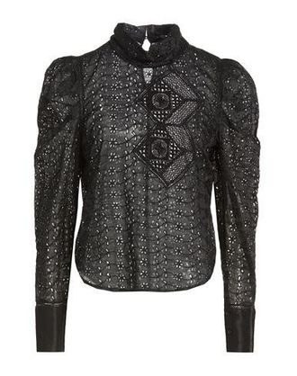 Isabel Marant CAMISETAS Y TOPS - Tops en YOOX.COM