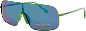 Polaroid Sunglasses Green