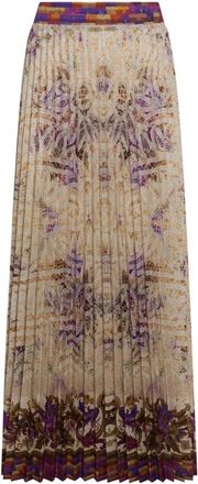 Pierre-Louis Mascia Donna, Gonne, Viola, M, new