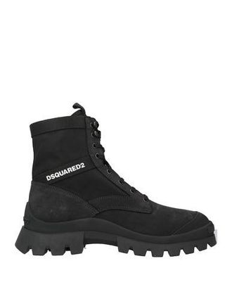 Dsquared2 FOOTWEAR - Ankle boots sur YOOX.COM