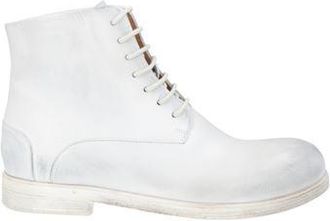 Mars&egrave;ll SCHUHE - Stiefeletten auf YOOX.COM