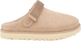 UGG Ugg, Dames, Schoenen, Beige, Maat: 39 EU Suède