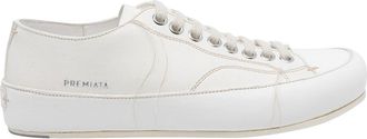 Premiata Mark Sneakers