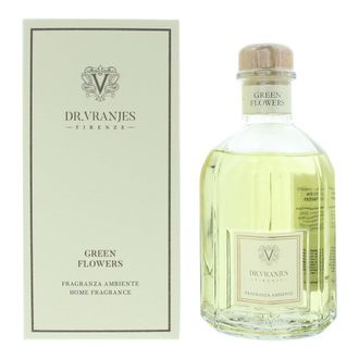 Dr. Vranjes Green Flowers Diffuser 250ml | TJ Hughes