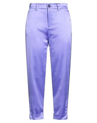 Berwich BOTTOMWEAR - Trousers on YOOX.COM