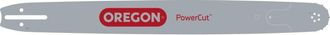 Oregon Scientific Oregon - Gu&iacute;a De Cadena De Motosierra 168rndk095 Gu&iacute;a: 40 Cm Paso: 3/8 Calibre: 1,5 Eslabones: 60 Powercut