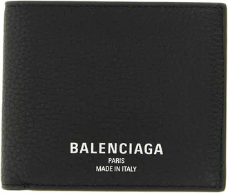 Balenciaga Heren, Accessoires, Zwart, Maat: ONE Size