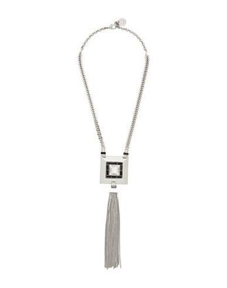 Alberta Ferretti JEWELLERY and WATCHES - Necklaces on YOOX.COM