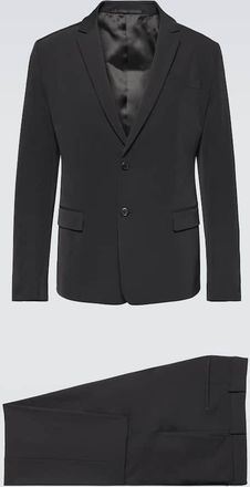 Prada Single-breasted suit