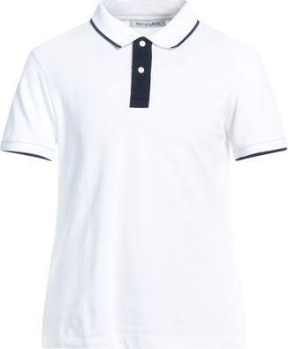 Trussardi TOPWEAR - Polo shirts on YOOX.COM