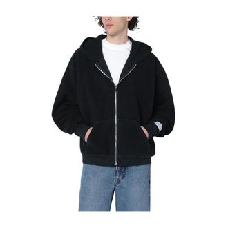 Gallery Dept. Hombre, Sudaderas, Negro, Talla: S