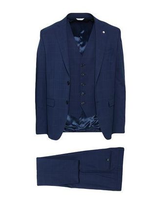 Manuel Ritz Suits