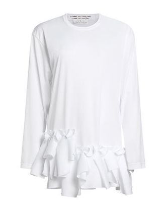Comme Des Gar&ccedil;ons TOPWEAR - T-shirts sur YOOX.COM