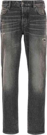 Diesel 1993 D-Vyl Jeans