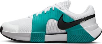 Nike GP Challenge 1 White Radiant Emerald Black FB3147-104