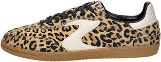 Skechers Hotshot - On The Prowl - Dames - Sneakers - Veelkleurig - 39 EU - Leer - Schoenen