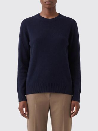 The Row Maglia a girocollo in cashmere