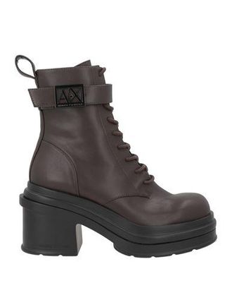 A|X Armani Exchange FOOTWEAR - Ankle boots on YOOX.COM