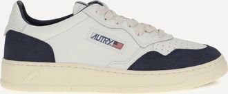Autry Sneakers Medalist Low Man 40