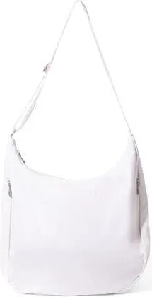 Baggallini Swift Hobo Crossbody in B-Lite Bright White at Nordstrom