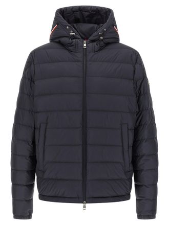 Moncler Vermeille Daunenjacke