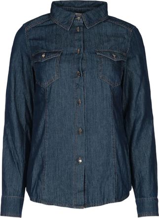 iBlues Camicia denim