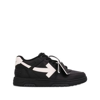 Off-white Scarpe basse - - Shoes - Uomo - Nero - 44 EU