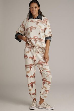 The Great. Stadium Sweatpants