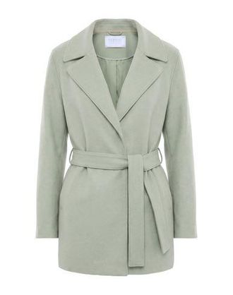 Harris Wharf London COATS & JACKETS - Coats on YOOX.COM