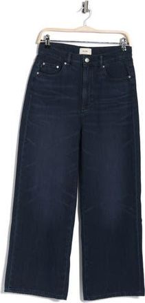 DL1961 Hepburn Jeans in Crater Lake at Nordstrom Rack, Size 24