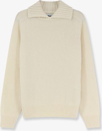 Sebago Maglia in misto lana - SEBAGO - gender_Man