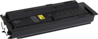 Kyocera Cartucho De T&oacute;ner Kyocera Tk-475, Negro