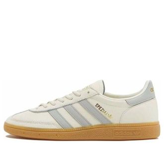 adidas Handball Spezial JDSports Exclusive Off White Gum IE3608