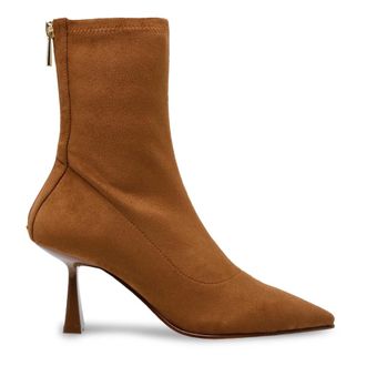 Steve Madden Dames, Schoenen, Bruin, Maat: 35 1/2 EU