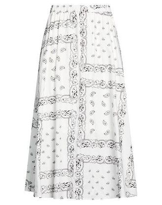 Max Mara BOTTOMWEAR - Midi skirts on YOOX.COM