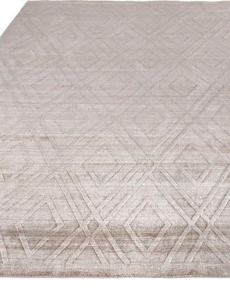 Exquisite Rugs Eastsound Hand-Loomed Rug, 6 x 9